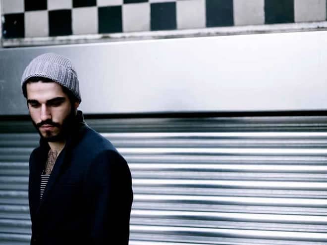 Won Hundred AW11 Lookbook