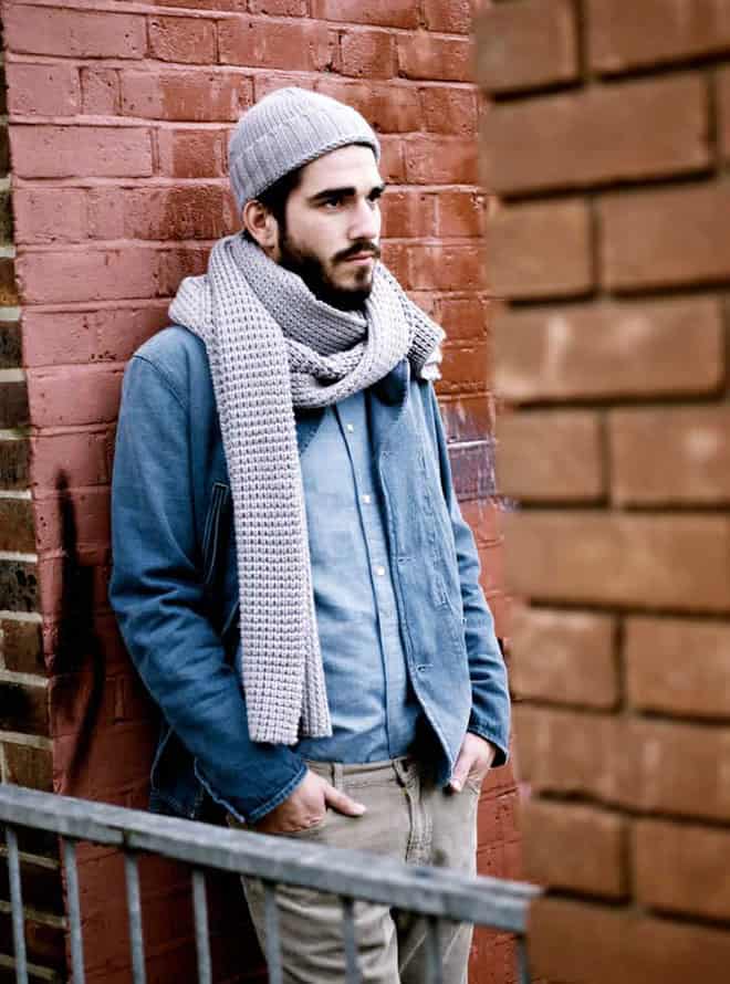 Won Hundred AW11 Lookbook