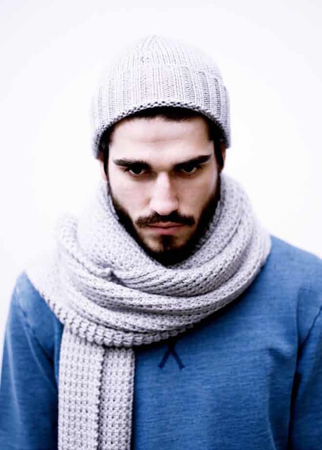 Won Hundred AW11 Lookbook
