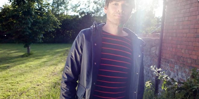 Behind The Brand: Aubin And Wills Clothing