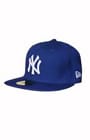 NEW ERA 59FIFTY NEW YORK YANKEES CAP