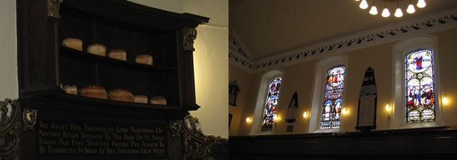 St. Ann’s Church