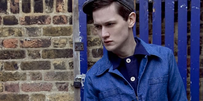 Eastie Empire Tailors – AW11 Lookbook