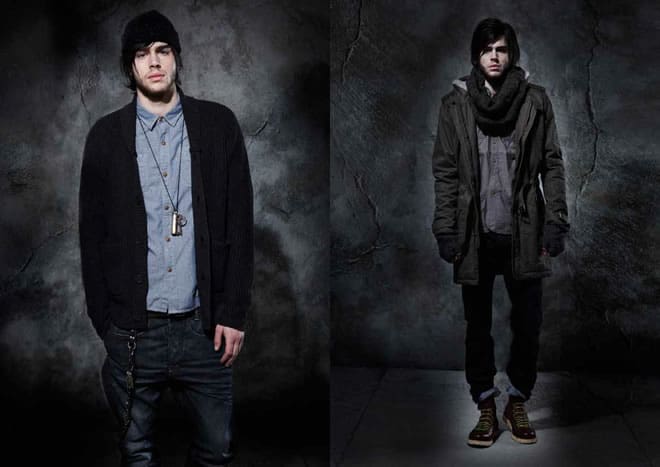 Firetrap AW11 Lookbook