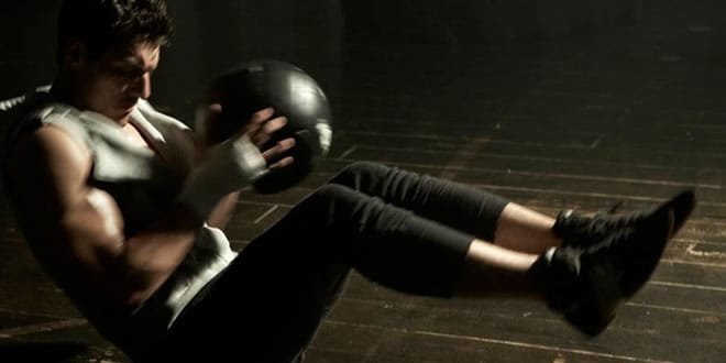 FashionBeans Guide To: Gym Fashion