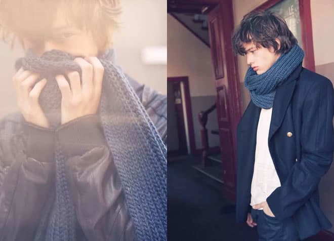 Junk de Luxe AW11 Lookbook