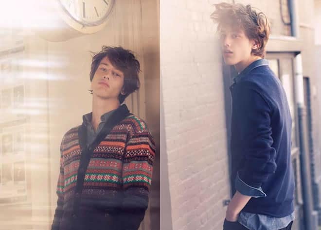 Junk de Luxe AW11 Lookbook