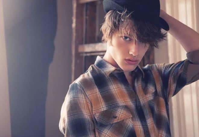 Junk de Luxe AW11 Lookbook