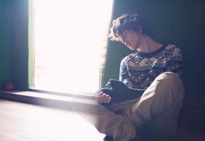 Junk de Luxe AW11 Lookbook