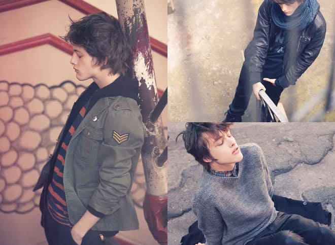 Junk de Luxe AW11 Lookbook