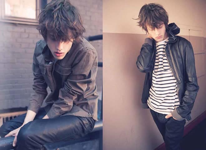 Junk de Luxe AW11 Lookbook
