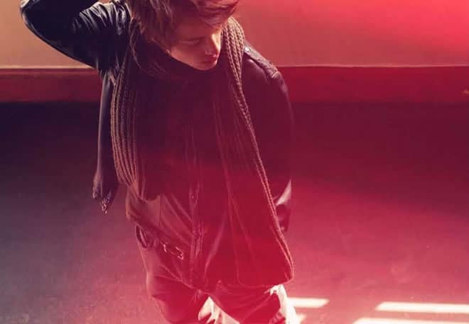 Junk de Luxe AW11 Lookbook