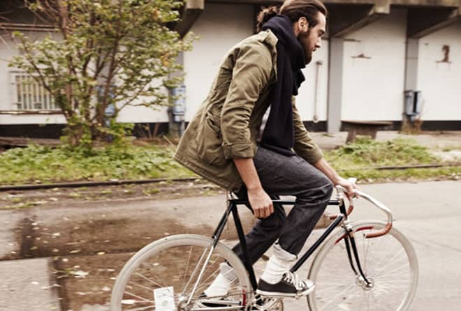 The Merckx Jean from Scotch & Soda’s Amsterdams Blauw line