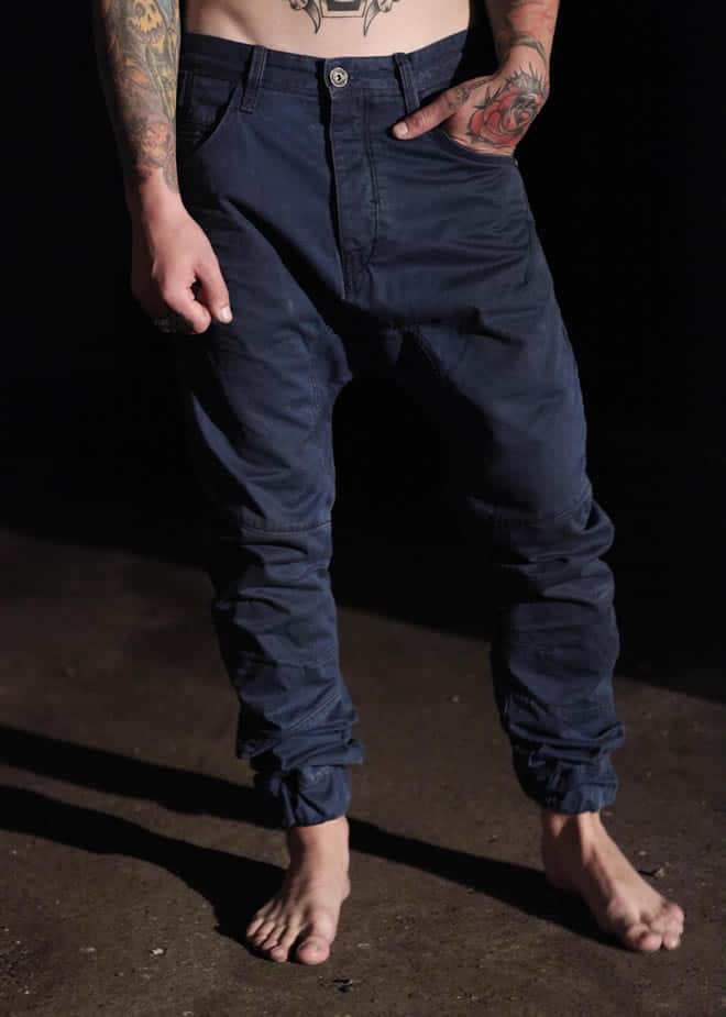 New Season 'MQT' Denim Lookbook