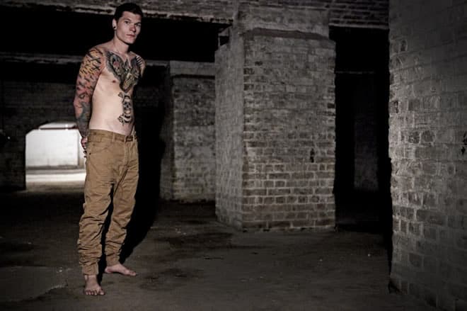 New Season 'MQT' Denim Lookbook