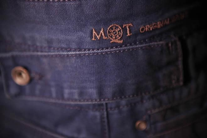New Season 'MQT' Denim Lookbook