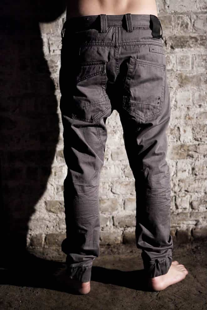 New Season 'MQT' Denim Lookbook