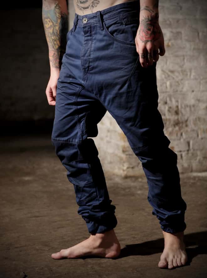 New Season 'MQT' Denim Lookbook