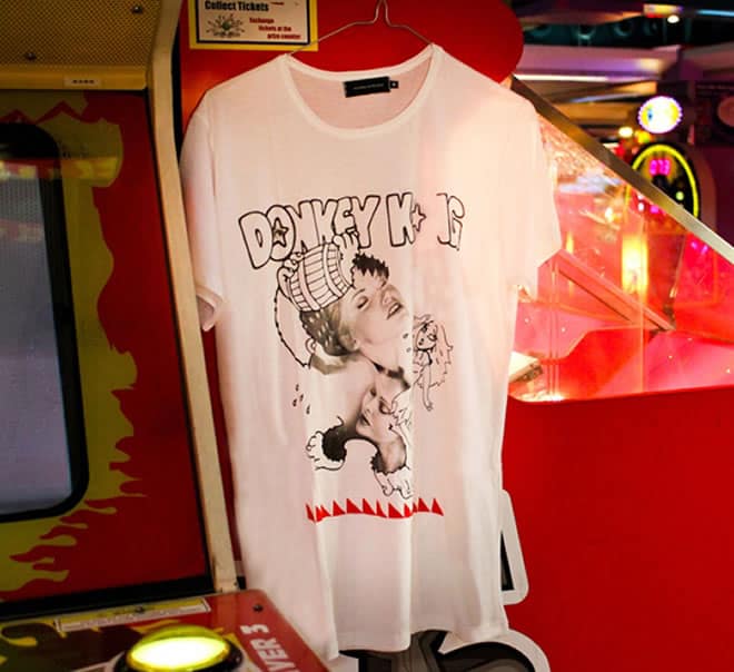Passarella Death Squad AW11 T-Shirt Collection