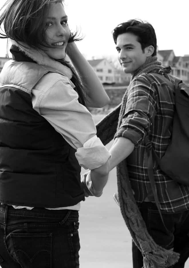 Penfield From Rockport to Cambridge Fall 2011 Lookbook