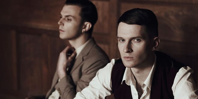 Music Style: Hurts