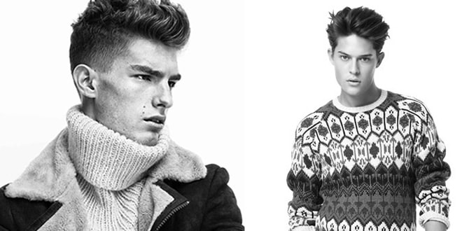 Five Items Men Should Own This Autumn/Winter
