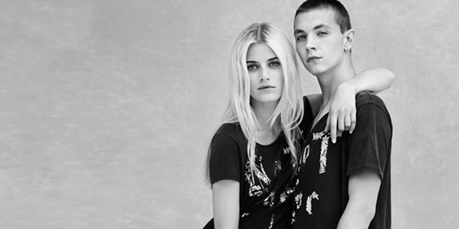 All Saints x Not For Sale