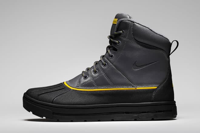 Nike Livestrong Collection For Holiday 2011 footwear hitop