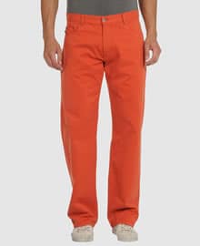 DOCKERS casual trouser