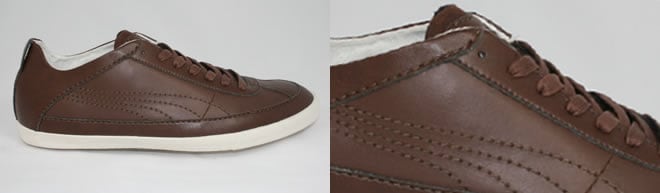 Rudolf Dassler For PUMA AW11 Collection