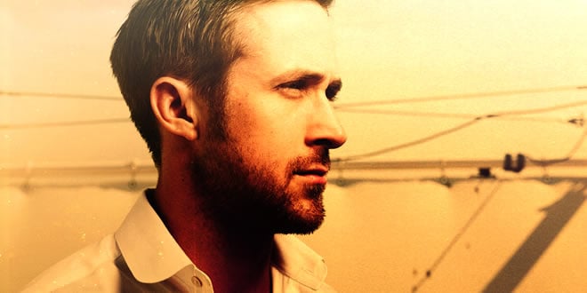 Ryan Gosling: Style Icon