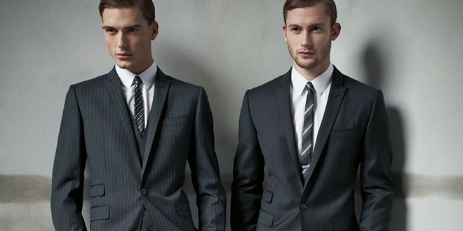 Men’s Suits: A History & How To Wear