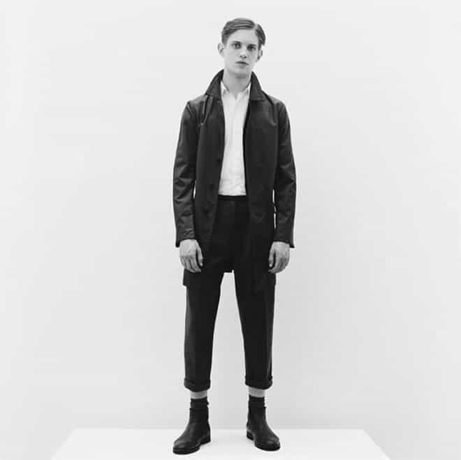 1205 A/W 2011 Lookbook