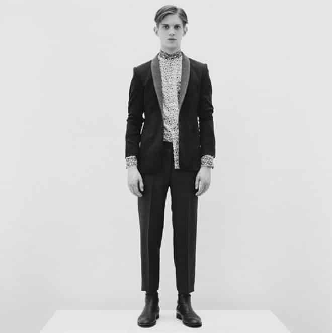 1205 A/W 2011 Lookbook