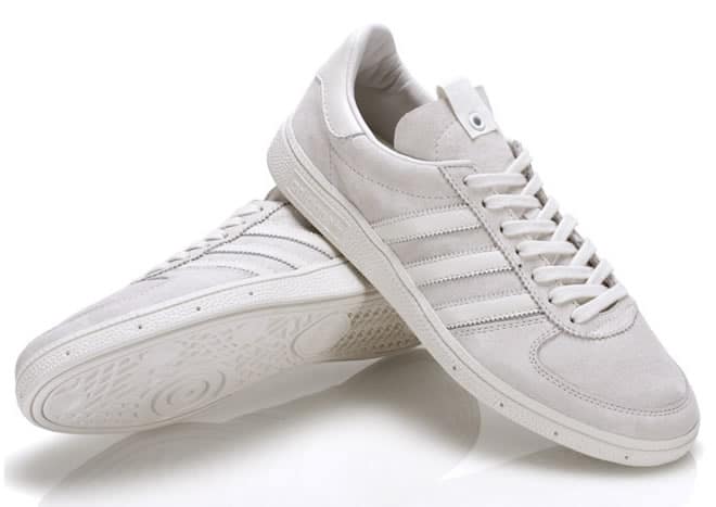 Adidas Consortium Tabula Rasa BC