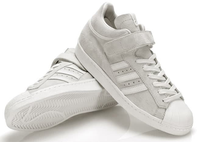 Adidas Consortium Tabula Rasa Pro Shell