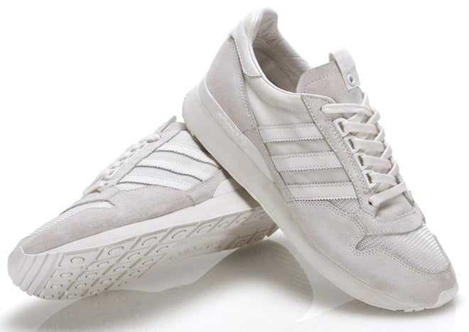 Adidas Consortium Tabula Rasa ZX500