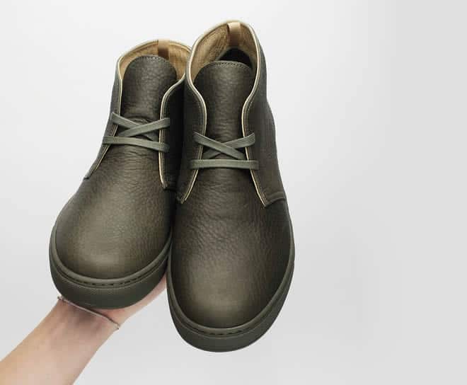 Alife Footwear – Fall 2011 Collection