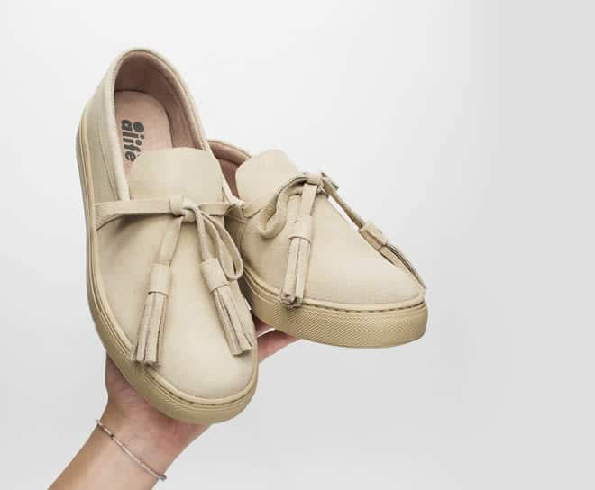Alife Footwear – Fall 2011 Collection