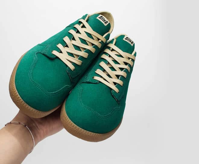 Alife Footwear – Fall 2011 Collection