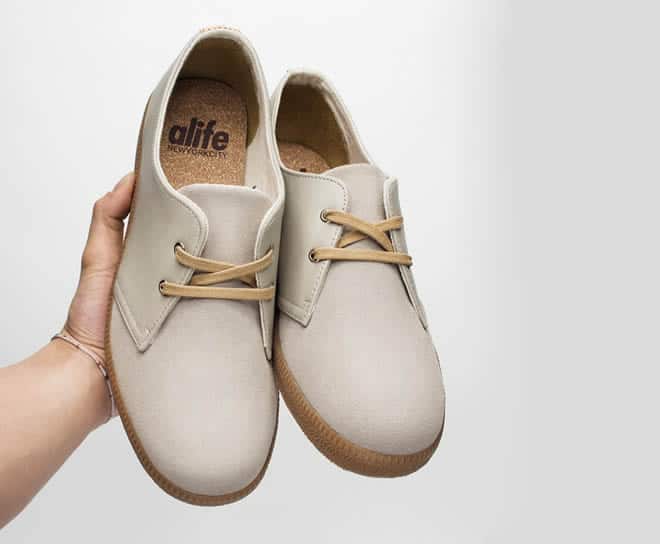 Alife Footwear – Fall 2011 Collection