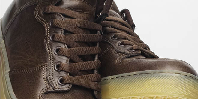 Alife Footwear: Fall 2011 Collection