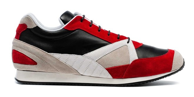 Balenciaga Trainers: Fall 2011 Collection