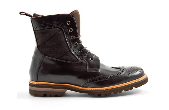 BePositive Fall/Winter 2011 Neva Collection BePositive Neva Classic Boot