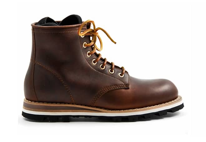 BePositive Fall/Winter 2011 Neva Collection BePositive Neva Boot Quebec