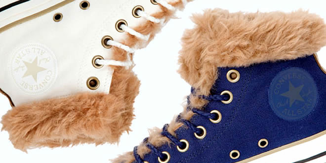 Converse Chuck Taylor All-Star Natarb Hi