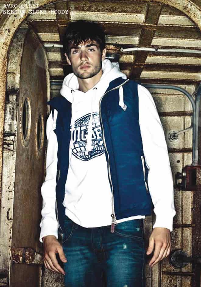 Digdeep Lookbook