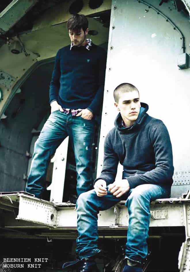 Digdeep Lookbook