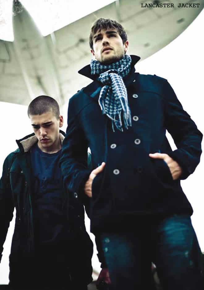 Digdeep Lookbook