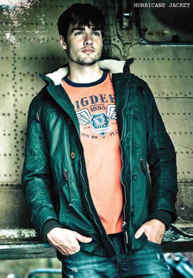 Digdeep Lookbook